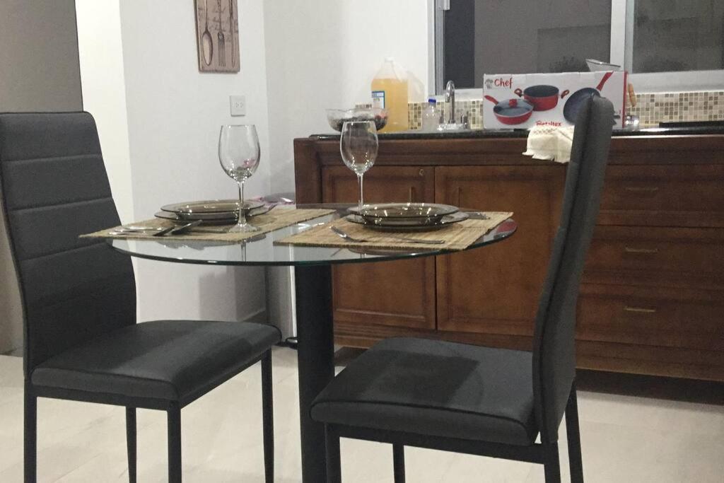 Apartmento Con Alberca A 50 Mt Del Mar La Licha マサトラン エクステリア 写真