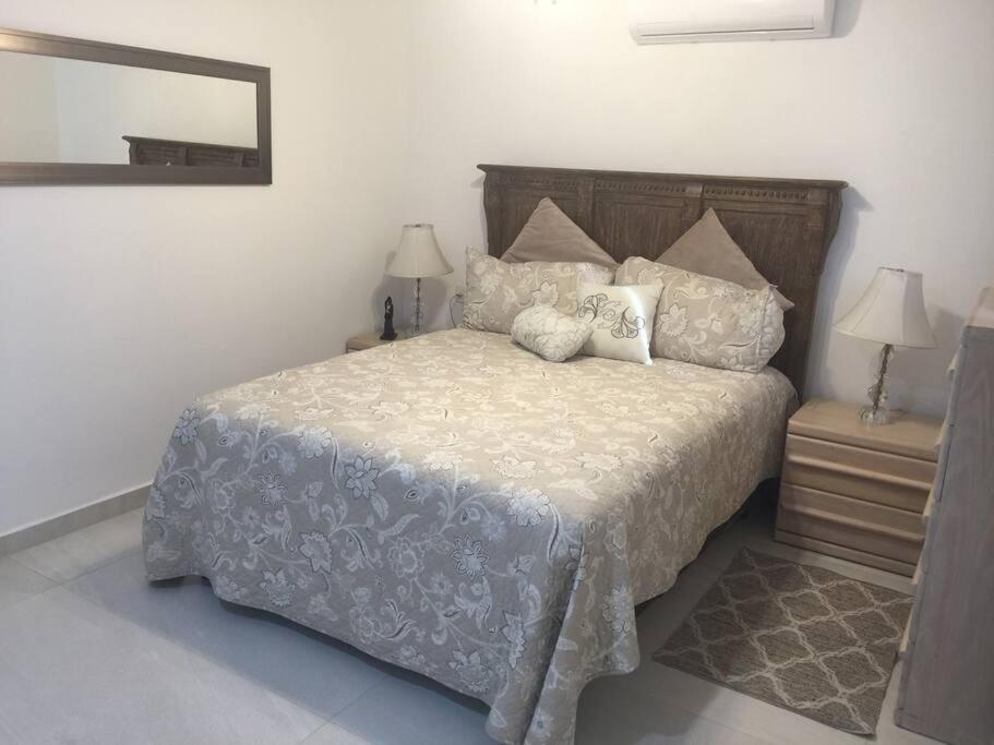 Apartmento Con Alberca A 50 Mt Del Mar La Licha マサトラン エクステリア 写真